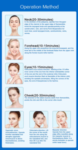 Machine d'hydrodermabrasion Aqua Peel 18-en-1 OEM à succès, nettoyeur facial à jet d'oxygène, appareil de beauté multifonctionnel pour clinique - Product Image 5