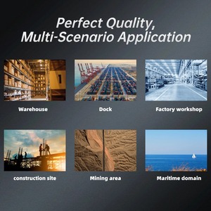 Para Allman Factory Direct <span class=keywords><strong>5</strong></span> <span class=keywords><strong>Ton</strong></span> 220V Polipastos de cadena eléctricos Nuevo servicio OEM Polipasto de construcción de aleación de aluminio a la venta - Product Image 6