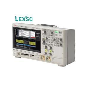 Oscilloscope à signaux mixtes Keysight Msox3012a 100 MHz 2 canaux analogiques et 16 canaux numériques - Product Image 4