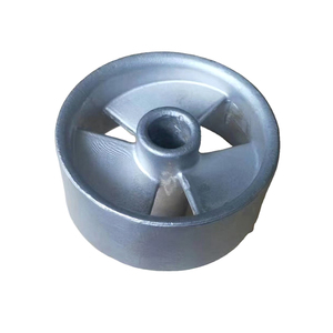 Tùy chỉnh chính xác đồng đồng thau gia công van chết đúc các bộ phận bị mất dịch vụ đúc sáp chế biến kim loại - Product Image 5