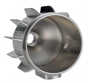 Mecanizado CNC para teléfonos móviles, bicicletas, motocicletas, maquinaria, aviones, piezas de automóviles, para procesamiento de fresado de tierra torneada - Product Image 5