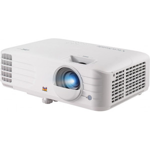 Proiettore Viewsonic PJB716K 4K UHD 3700 Lumen, Adatto per Home Theater e Giochi, Proiettore DLP Intelligente per Videoconferenze. - Product Image 2