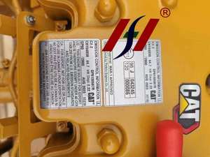 New gốc máy xúc động cơ c2.2 động cơ lắp ráp cho mèo - Product Image 6