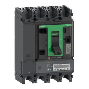 Оригинальный компактный NSX серии NSX100 NSX160 NSX250 NSX400 NSX630 Schneider автоматический выключатель - Product Image 2