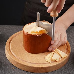 Rouleau à <span class=keywords><strong>fromage</strong></span> en acier inoxydable <span class=keywords><strong>pour</strong></span> la maison et la cuisine, 2026, <span class=keywords><strong>pour</strong></span> râper le <span class=keywords><strong>fromage</strong></span> et le chocolat - Product Image 5