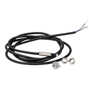 สวิตช์จำกัดพลังงาน D5B-8025 D5B-8023เซ็นเซอร์ตำแหน่งการดำเนินการแบบสแนป D5B-9025 10A ท่อ250V - Product Image 2
