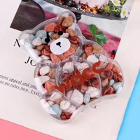 Letras y Números Acrílicos Personalizados para Tiendas, Bodas y Bares, Cajas para Dulces y Confitería para Almacenamiento y Exhibición
