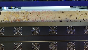 Truyền nhiệt trước <span class=keywords><strong>mimaki</strong></span> máy in thăng hoa mực bán buôn thuốc nhuộm thăng hoa mực - Product Image 4