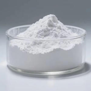 Sulfate de baryum de qualité industrielle superfin, poudre blanche précipitée, pureté de 98%, stock d'usine en Chine, spécial pour les revêtements en poudre - Product Image 2