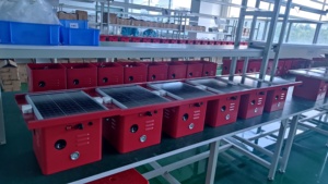 Répulsif Solaire Ultrasonique Écologique Amélioré <span class=keywords><strong>pour</strong></span> <span class=keywords><strong>Oiseaux</strong></span> et Pigeons, Certifié CE, Utilisation Extérieure - Product Image 2