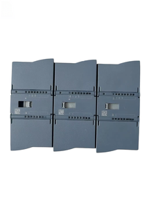 Módulo de Sensor para Controlador PLC, Nuevo y Original, 6ES7 234-4HE32-0X - Product Image 1