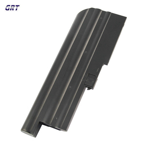 Batteries pour ordinateurs portables Lenovo T60 SL400 T500 T61 R60 SL300 W500 11.1V 7800mAh Batterie OEM Prix d'usine Bonne qualité - Product Image 5