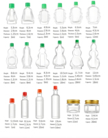 Flacon vide personnalisé pour huile médicinale 30ml, flacon d'huile de carthame 3ml 5ml 7ml 12ml 24ml 30ml, flacon d'huile essentielle pour diffuseur, fabriqué en Chine