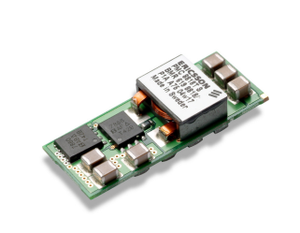 ใหม่ PMC8818TS ดีซี/ดีซีคอนเวอร์เตอร์แบบยืดหยุ่นโมดูลพลังงาน PMC8818TS อินพุต 8.3 - 16 V เอาต์พุต 16 A - Product Image 2