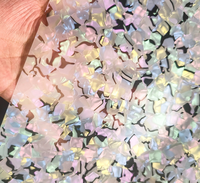Film PVC nacre pour la décoration de tables et la lamination de meubles