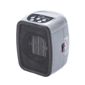 Chauffage soufflant électrique de bureau sans lame 30s retardé - Product Image 2