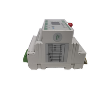 CET PMC-350-C prix raisonnable multifonctionnel sans fil lorawan cloud compteur de puissance compteur d'énergie moniteur