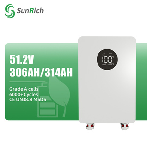 Sistema Solar Híbrido para el Hogar, Sistema Solar Híbrido Completo de 20 <span class=keywords><strong>kw</strong></span>, Sistema Solar Fuera de la Red con Batería de Iones de Litio - Product Image 3