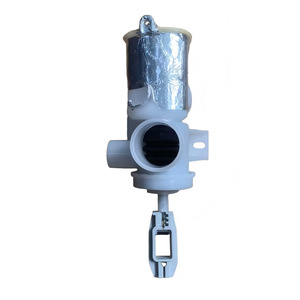 Haier <b>Washing</b> <b>Machine</b> Drain <b>Valve</b> And Drain Tee Assembly 0030812794 For Drain Function - Product Image 3