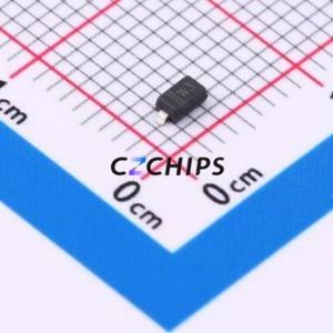 Diode Zener HBZT52C3V3G308 SOD-123 neuve et originale, fournisseur de composants électroniques en gros et service BOM - Product Image 1