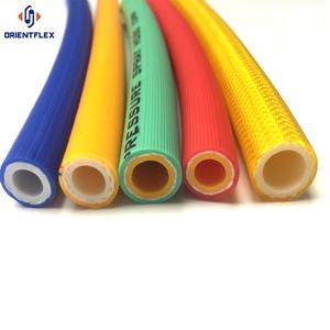 Enrouleur de <span class=keywords><strong>tuyau</strong></span> de pulvérisation sans air haute pression 8,5 mm 10 mm de diamètre pour pulvérisation industrielle et agricole - Product Image 3