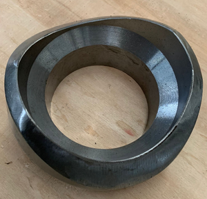 Butt Hàn <span class=keywords><strong>ASTM</strong></span> <span class=keywords><strong>A182</strong></span> <span class=keywords><strong>F22</strong></span> Hợp Kim Thép Ống Phụ Kiện Rèn <span class=keywords><strong>Weldolet</strong></span> - Product Image 2