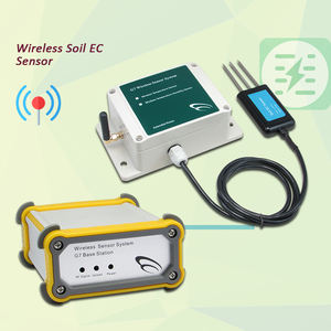 อุปกรณ์ควบคุมพีเอซเซ็นเซอร์วัดความชื้นในดินแบบไร้สายรีโมทคอนโทรลไร้สายไร้สาย - Product Image 1