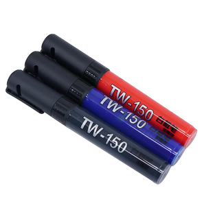 ปากกาเมจิกแบบลบได้ความจุมากปากกา<span class=keywords><strong>ไวท์</strong></span><span class=keywords><strong>บอร์ด</strong></span>หมึกเติมได้สำหรับสำนักงานและโรงเรียน - Product Image 5