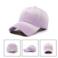 Gorras de Béisbol Degradadas al por Mayor Wins Flying para Hombre y Mujer, con Protección Solar, Perforaciones y Diseño Versátil de Pico de Pato