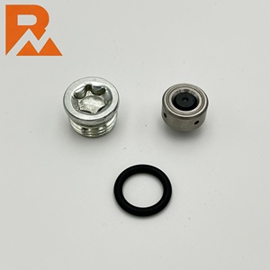 Valve de distribution 294009-0940 pour pompe à injection de carburant électrique HP3 - Product Image 2