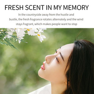 ODM Parfum Body Spray con profumo floreale e fruttato profumo di lunga durata per il corpo della passione - Product Image 6