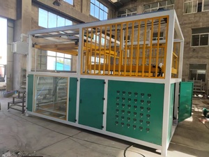 <strong>ABS</strong> Vacuum Forming <strong>Machine</strong> Acrylic Bathtub Plastic Production Vacuum Forming <strong>Machine</strong> - Product Image 2