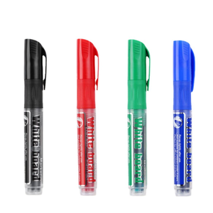 <span class=keywords><strong>Marqueur</strong></span> pour <span class=keywords><strong>tableau</strong></span> <span class=keywords><strong>blanc</strong></span> <span class=keywords><strong>rechargeable</strong></span> haute performance, logo personnalisé, encre à séchage rapide pour une écriture fluide sur <span class=keywords><strong>tableau</strong></span> <span class=keywords><strong>blanc</strong></span> - Product Image 1