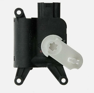 <span class=keywords><strong>Motor</strong></span> de Control del Ventilador del Calefactor de Aire Acondicionado 1K0907511B - Product Image 3