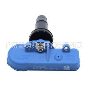 Capteur TPMS Chevrolet 20922901 externe 433 MHz pour surveillance de la pression des pneus - Product Image 2