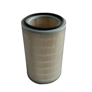 Filtro de Aire para Compresor de Aire MANNY 02250131-499, Elemento de Filtración Antipolvo de Alta Eficiencia - Product Image 2