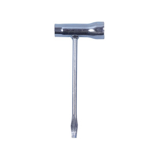 Kit d'outils de soudage en acier au carbone traité sur mesure, comprenant un douille à <span class=keywords><strong>bougie</strong></span> simple, une manchon de poinçonnage, une clé cruciforme et une douille, pour la vente en gros - Product Image 5