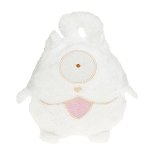 Venta al por mayor de muñecos de peluche de Houseki <span class=keywords><strong>No</strong></span> <span class=keywords><strong>Kuni</strong></span>, Diamond Phosphophyllite Inu Dog Shiro - Product Image 5