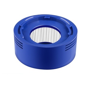 <span class=keywords><strong>Filtro</strong></span> Posterior, <span class=keywords><strong>Filtro</strong></span> Previo, <span class=keywords><strong>Filtro</strong></span> HEPA de Repuesto para Aspiradoras <span class=keywords><strong>Dyson</strong></span> V7 <span class=keywords><strong>V8</strong></span>, Accesorios y Piezas - Product Image 1