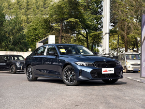<span class=keywords><strong>BMW</strong></span> Serie 3 2023 <span class=keywords><strong>330i</strong></span>, Auto Usado Deportivo de Lujo, <span class=keywords><strong>Segunda</strong></span> <span class=keywords><strong>Mano</strong></span>, Paquete Nocturno, Bajo Kilometraje, 2.0T, 5 Plazas, Listo para Exportar - Product Image 3