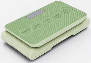 Toàn bộ cơ thể tập luyện sức mạnh rung nền tảng tập thể dục sử dụng nhà điện từ máy tập thể dục cho trọng lượng giảm cân rung tấm - Product Image 3