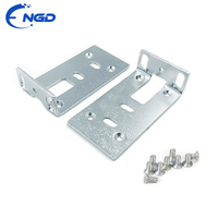 Kit de Montaje en Rack de 19 Pulgadas ACS-4330-RM-19 Nuevo o Usado, Compatible con el Router Serie 4330 ISR4321/K9 ISR4321-SEC/K9
