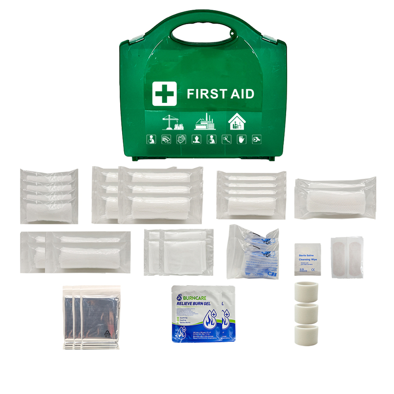 Medium Work Place Survival HSE Emergency