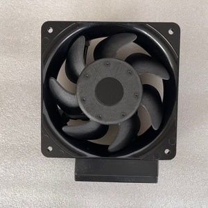 FULLTECH UF-18JC23BTHD 180x180x90 มม. 230VAC 50Hz 3400RPM 75W พัดลมระบายความร้อนแบบแกนสำหรับตู้อินเวอร์เตอร์ - Product Image 4