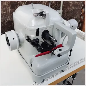 600 Automatic Lubrication Direct Drive Strobel Sewing Machine