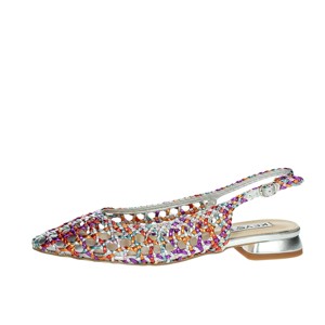 K-10665 Ballerine Multicolore - Product Image 1