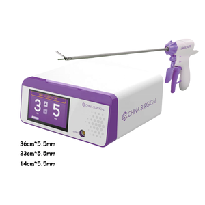 מכשיר חיתוך באיכות גבוהה מכשיר ניתוח אזמל אולטרה סאונד רפואי לפארסוסקופ - Product Image 1