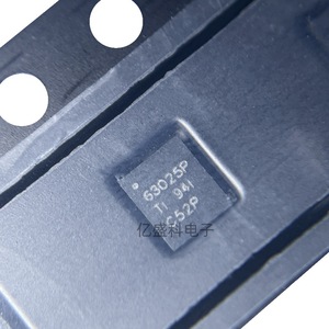 Tps63025p Qfn-14 Buck <b>Converter</b> Power Supply Chip 60V 3A Fixed Adjustable Output - Product Image 1