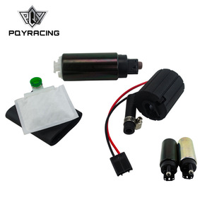PQYRACING Electronic Fuel <b>Pump</b> FP342 12V For General Motors Modified Cars Diesel Oil <b>Pump</b> MT Transmission - Product Image 1