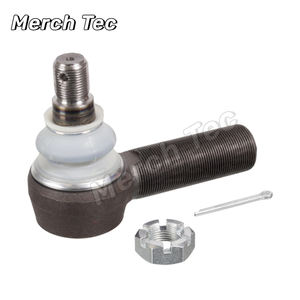 Deperh VOL MAN <span class=keywords><strong>IVE</strong></span> <span class=keywords><strong>D</strong></span> AF MB Suspensión de camión Tie Rod End Ball Joint Nueva condición para modelo de coche - Product Image 1